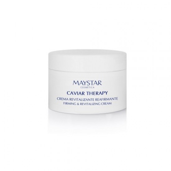 face cosmetics - caviar therapy - maystar - cosmetics - Caviar therapy cream 200ml MAYSTAR